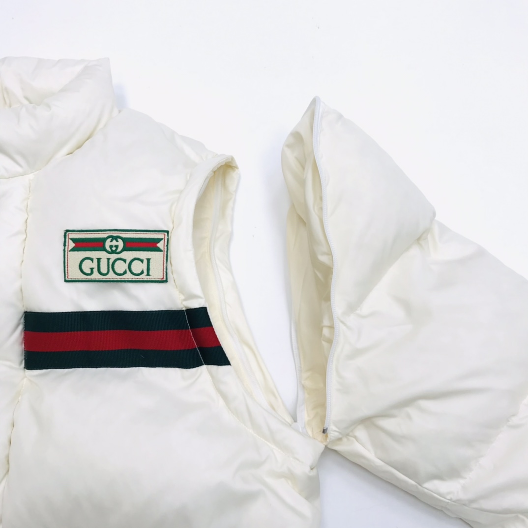 Gucci Down Jackets